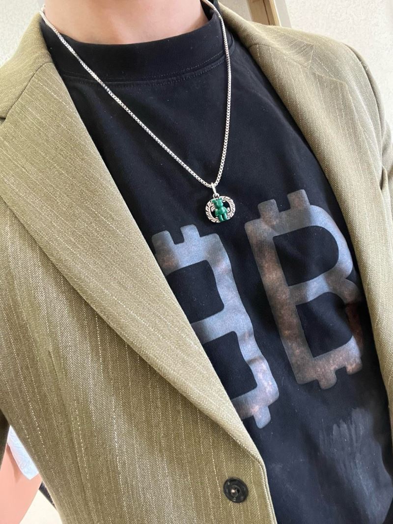 Gucci Necklaces